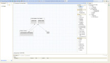 IFML editor